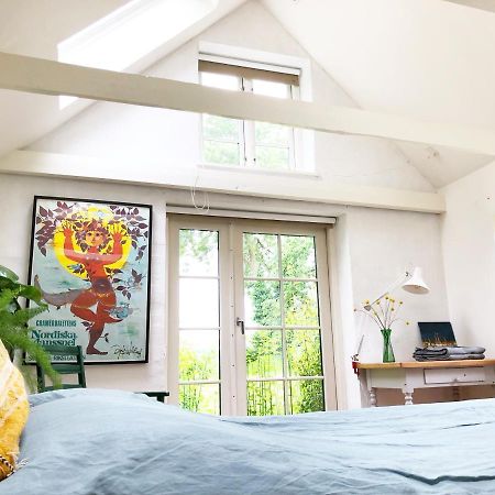 Kardemommehuset Panzió Vester-Skerninge Kültér fotó